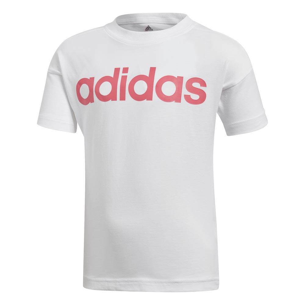 adidas-linear-kurzarm-t-shirt