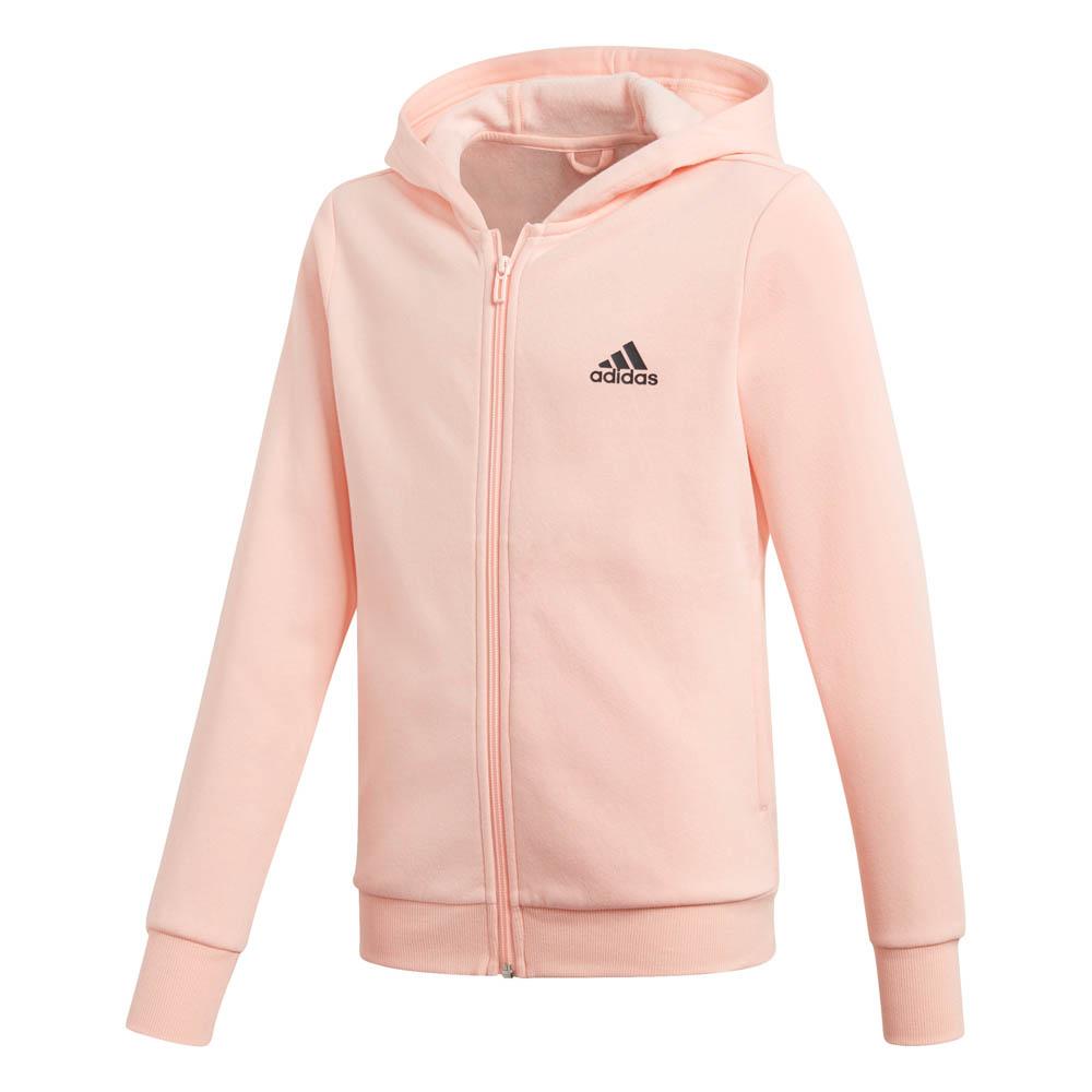 adidas Cotton Hooded