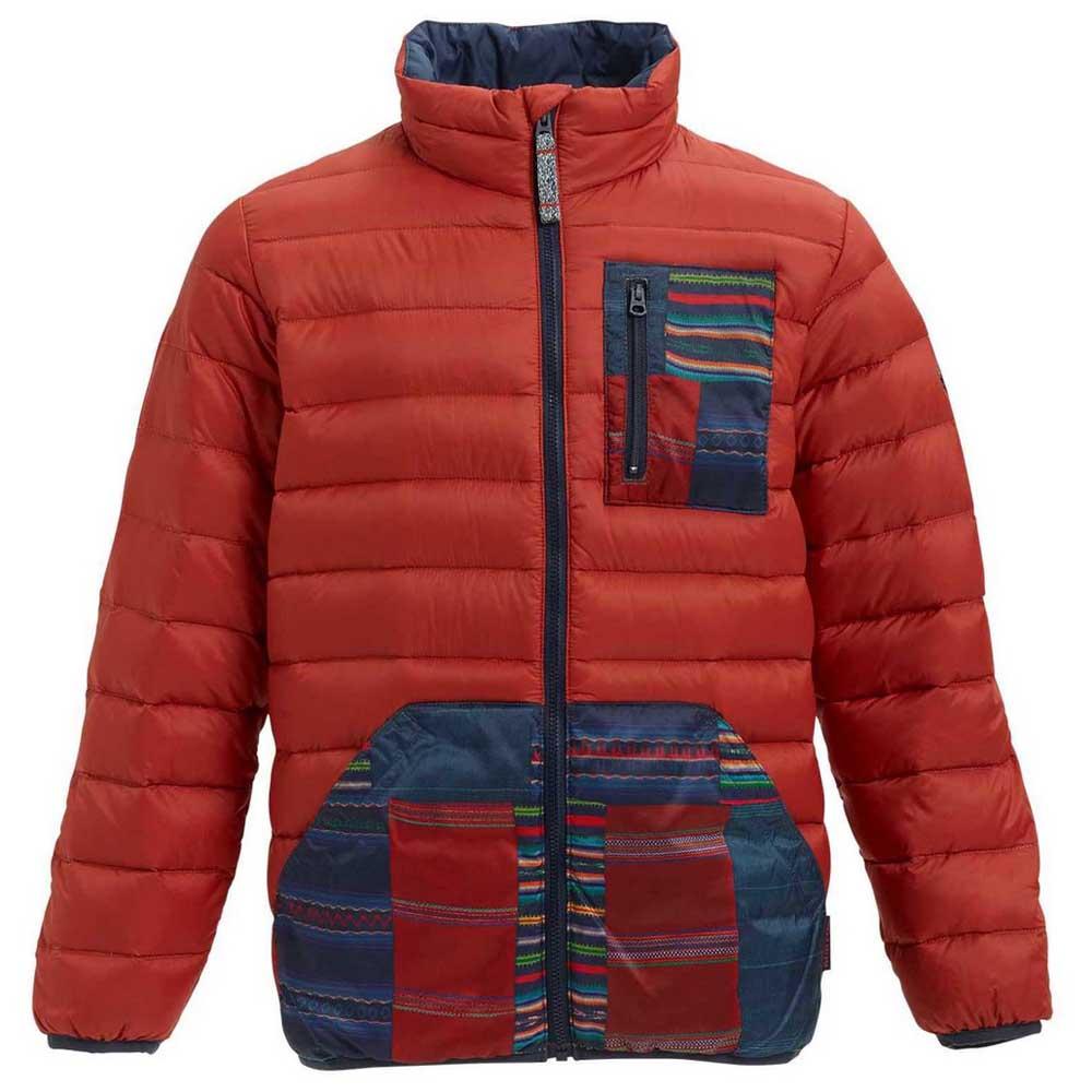 burton-evergreen-insulator-jacket