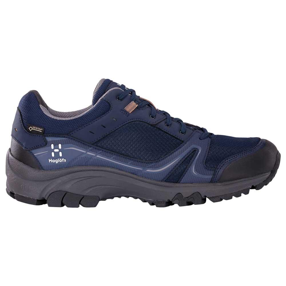 Haglöfs Observe Extended Goretex Hiking Shoes