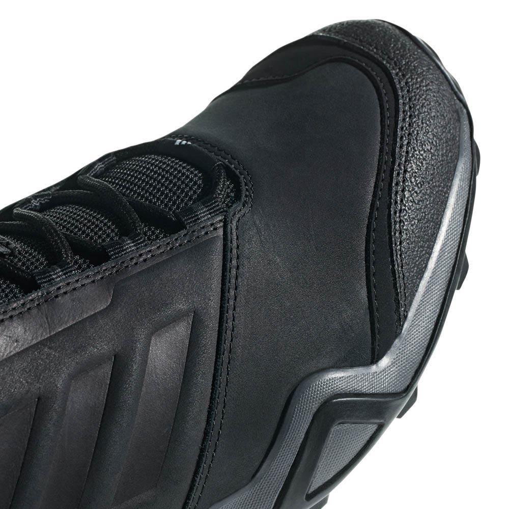 adidas Terrex Brushwood Leather trail running shoes