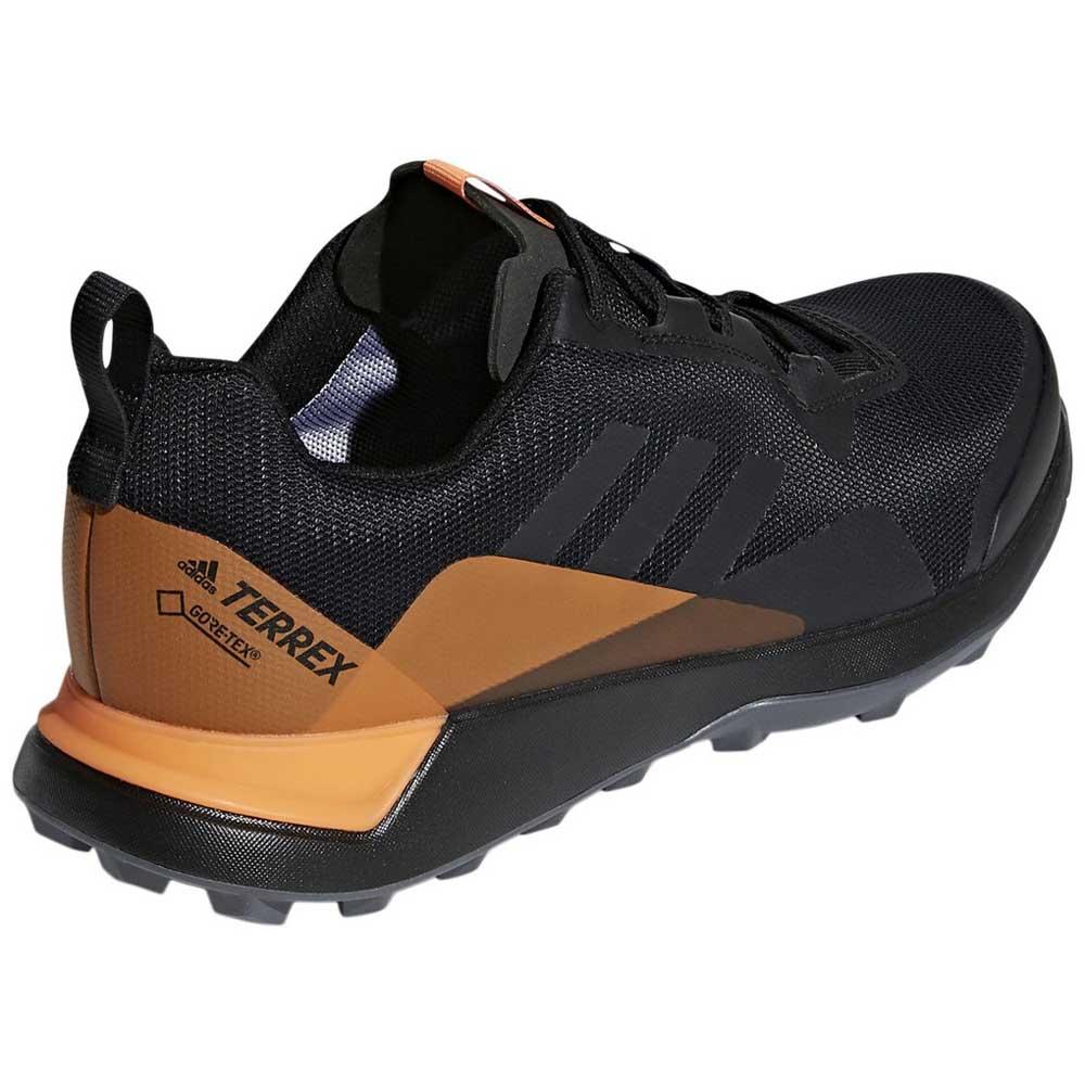 Put up with Manufacturing Hub adidas Terrex CMTK Goretex Trail Running Shoes | Trekkinn