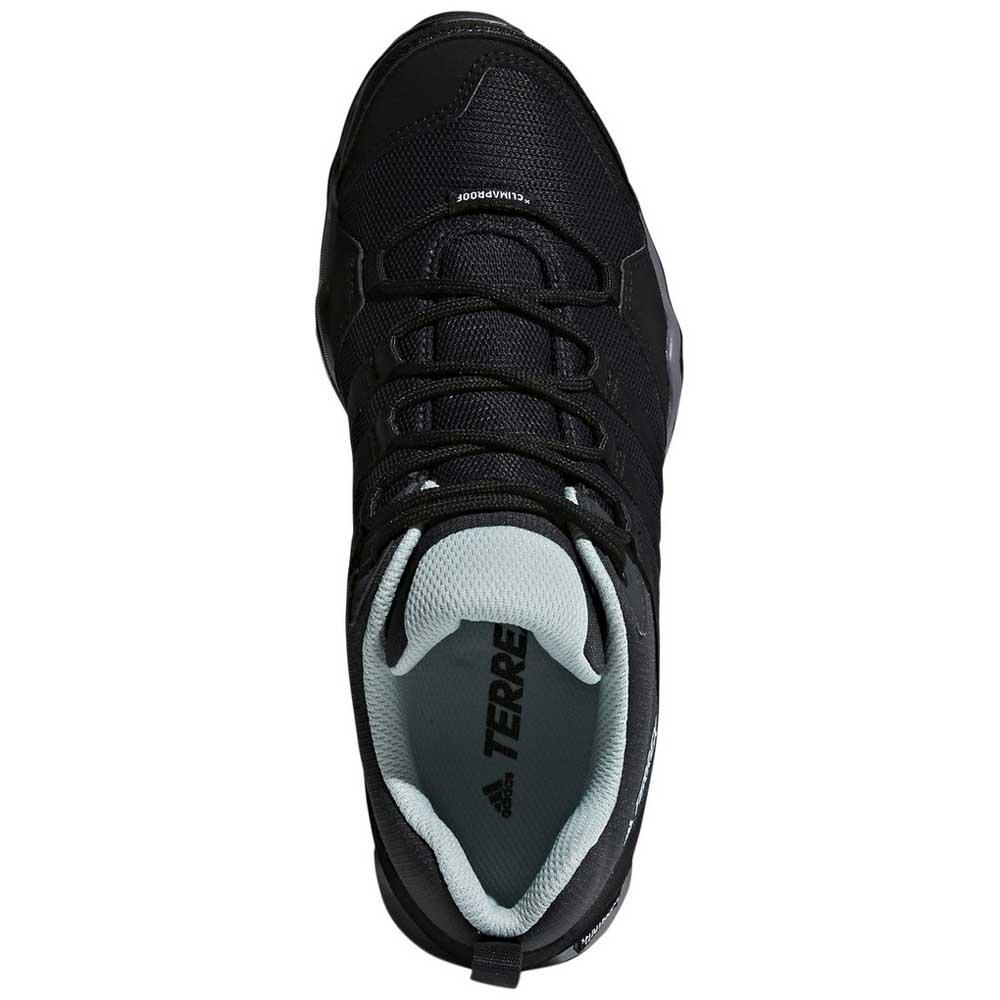 adidas Zapatillas Senderismo AX2 CP Negro Trekkinn