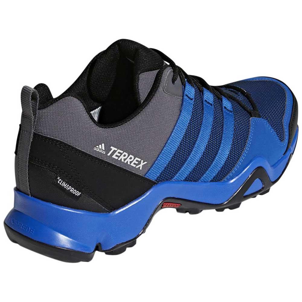 Zapatillas Terrex AX2 | Trekkinn