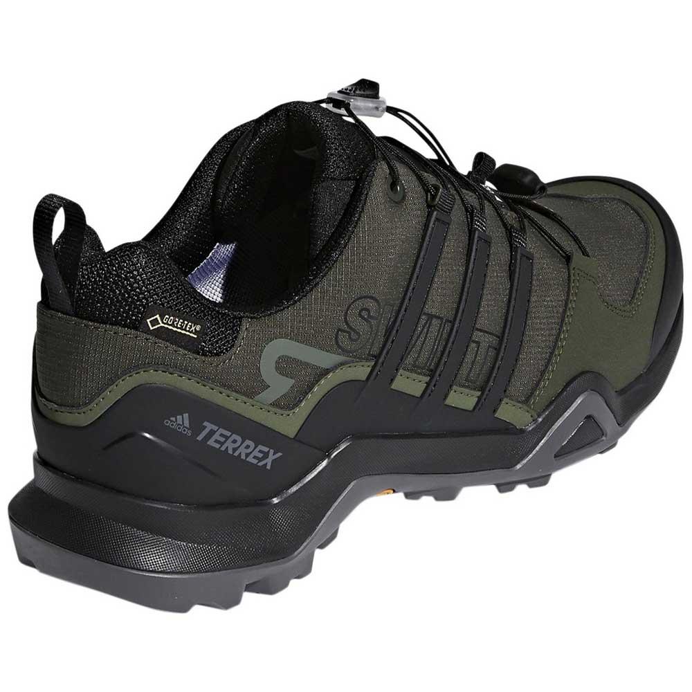adidas Chaussures de randonnée Terrex Swift R2 Goretex
