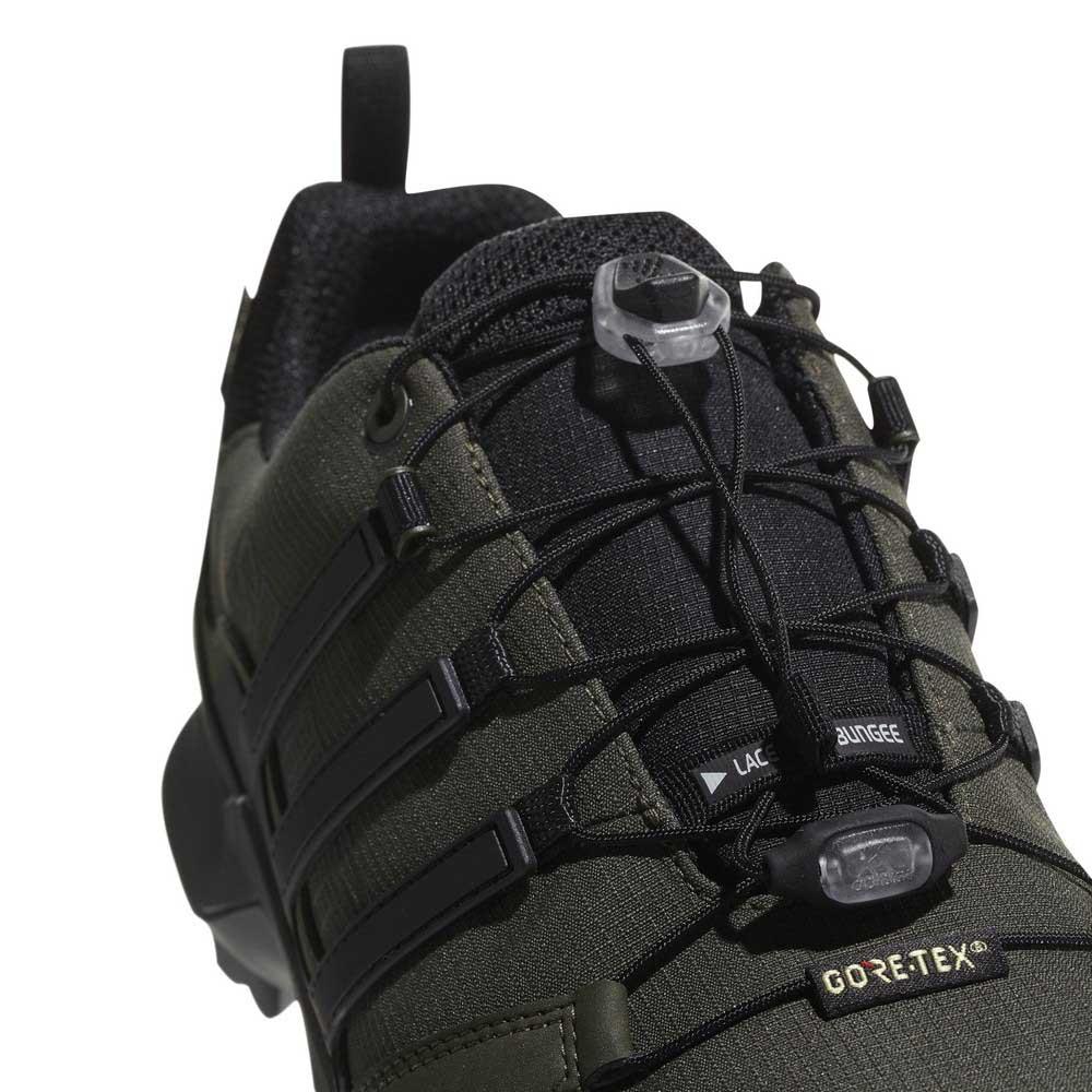 adidas Sapatos de caminhada Terrex Swift R2 Goretex