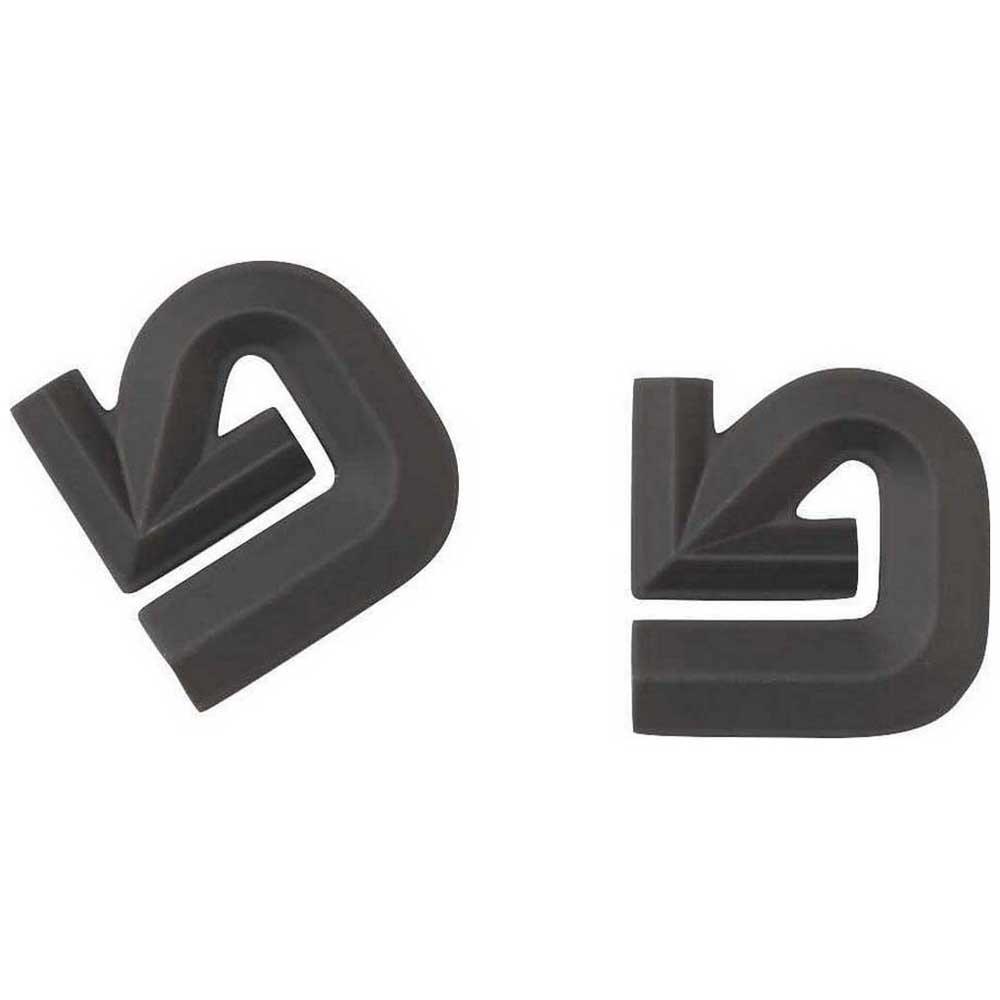Burton Aluminium Logo Stomp Pad | Snowinn
