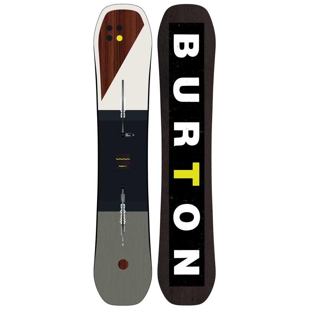 Burton Custom 150 | Snowinn