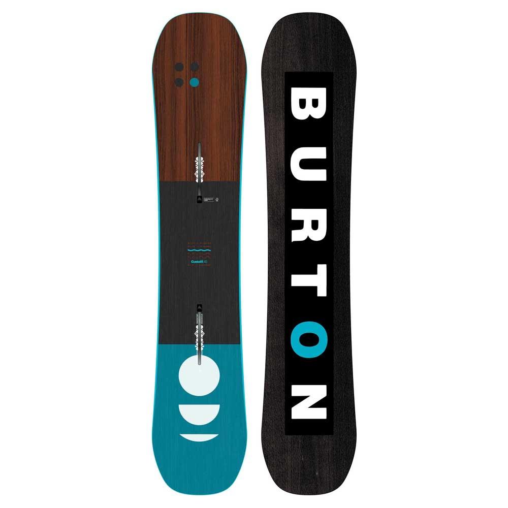 Burton Custom Smalls Snowboard マルチカラー | Snowinn スノーボード