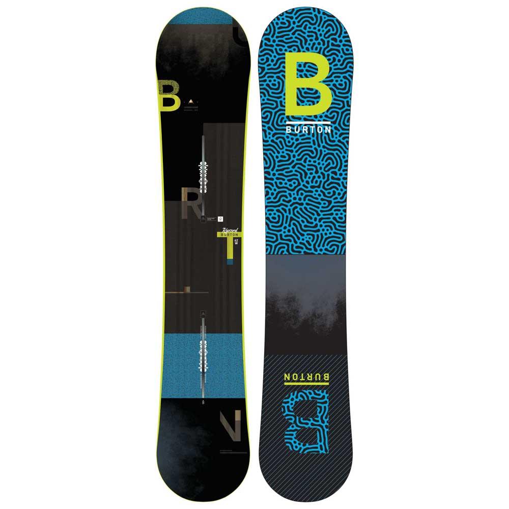 burton-ripcord-breed-snowboard