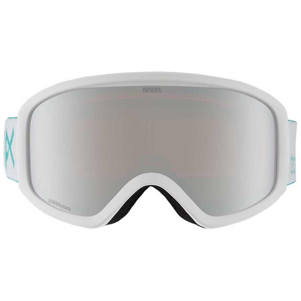 Anon Insight Sonar+Spare Lens Ski Goggles