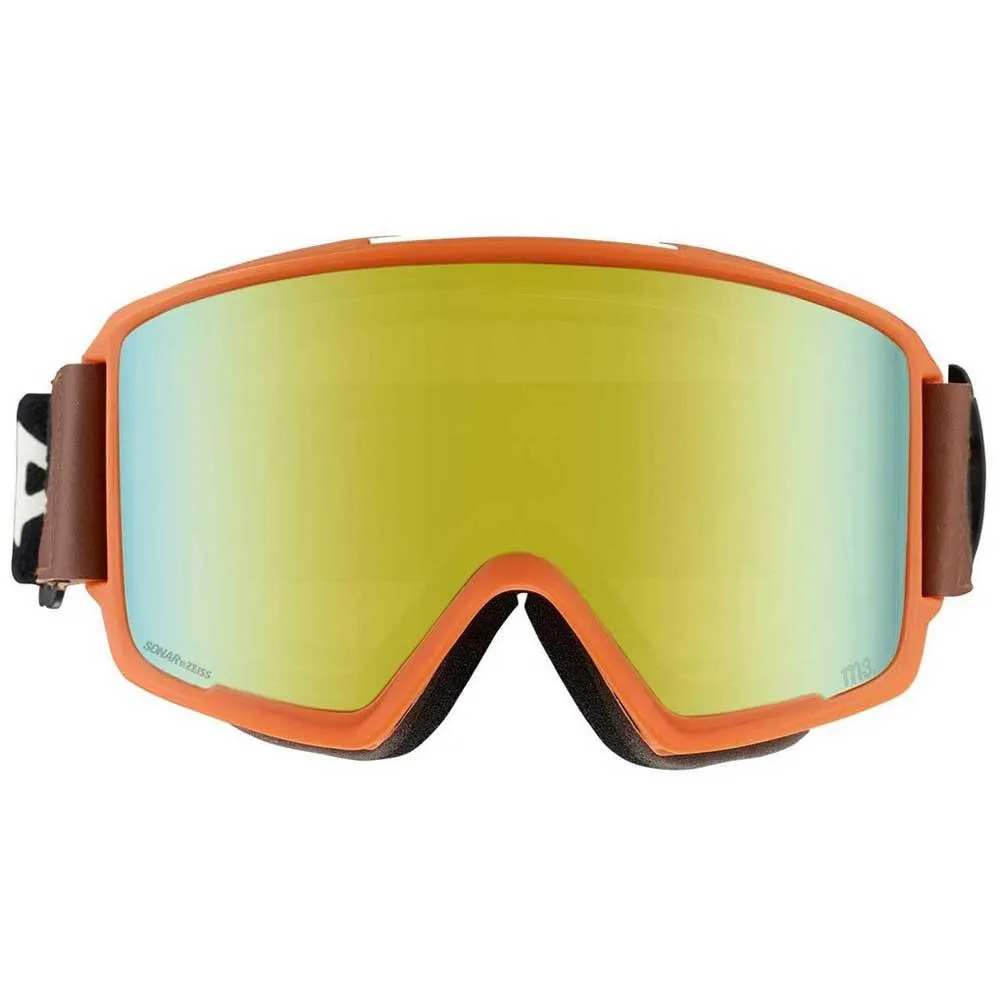anon m3 スペアゴーグル付き　美品 Anon M3+Spare Lens Ski Goggles | Snowinn スキーゴーグル