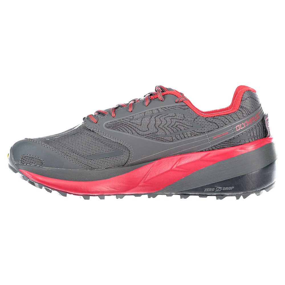 milicia proposición personalizado Altra Olympus 3 Trail Running Shoes グレー | Runnerinn トレイルランニング