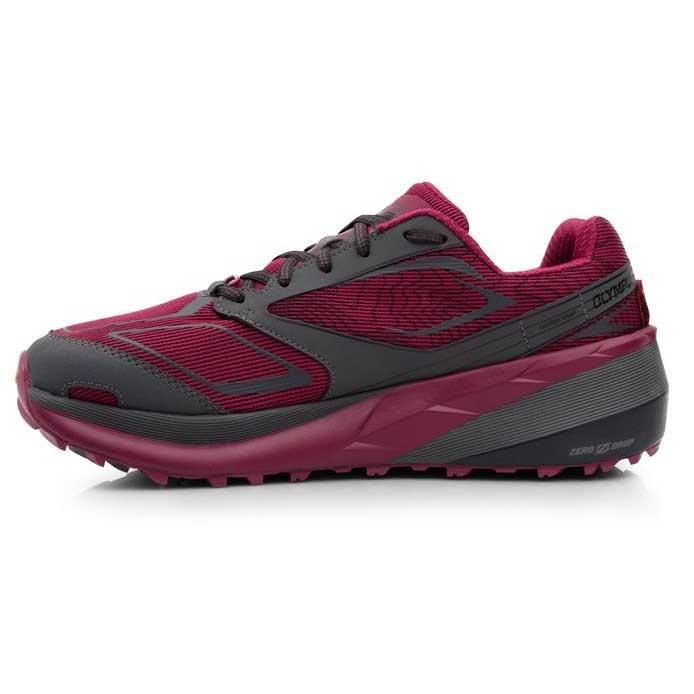 Altra Olympus 3 Trail Running Shoes