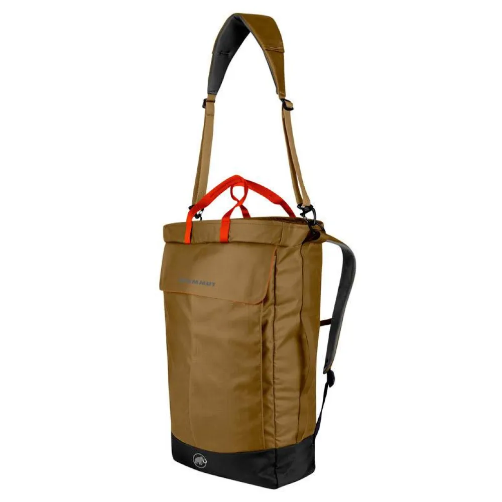 Mammut Neon Shuttle S 22L | Trekkinn バックパック