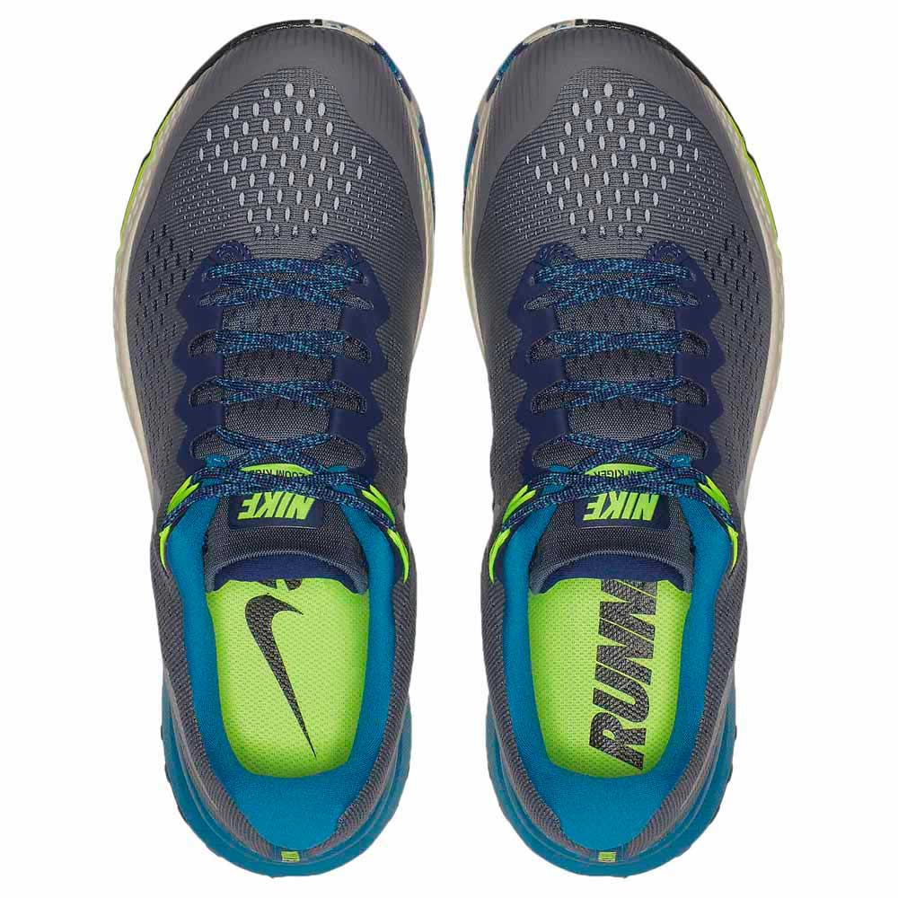 Nike Trail Running Air Zoom 4 | Runnerinn