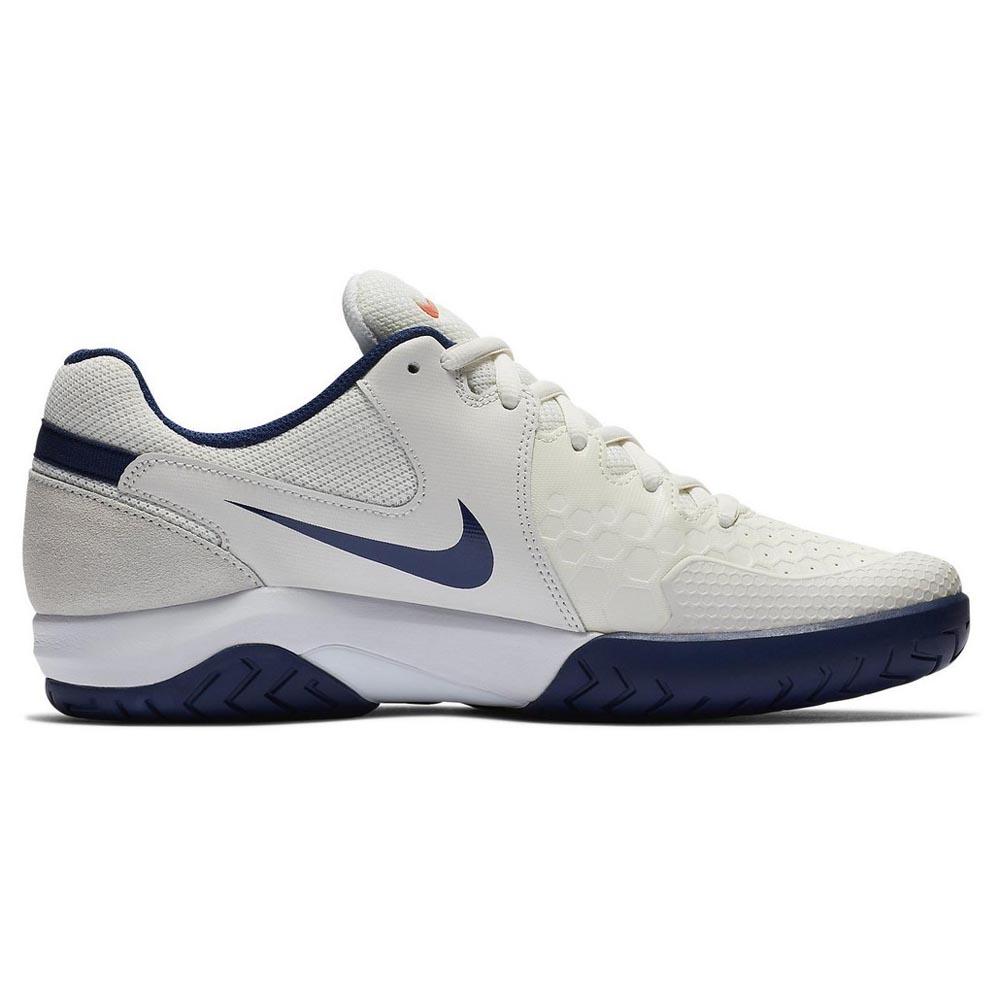 Dawn Assortment is there Nike Air Zoom Resistance Clay Shoes White | Smashinn