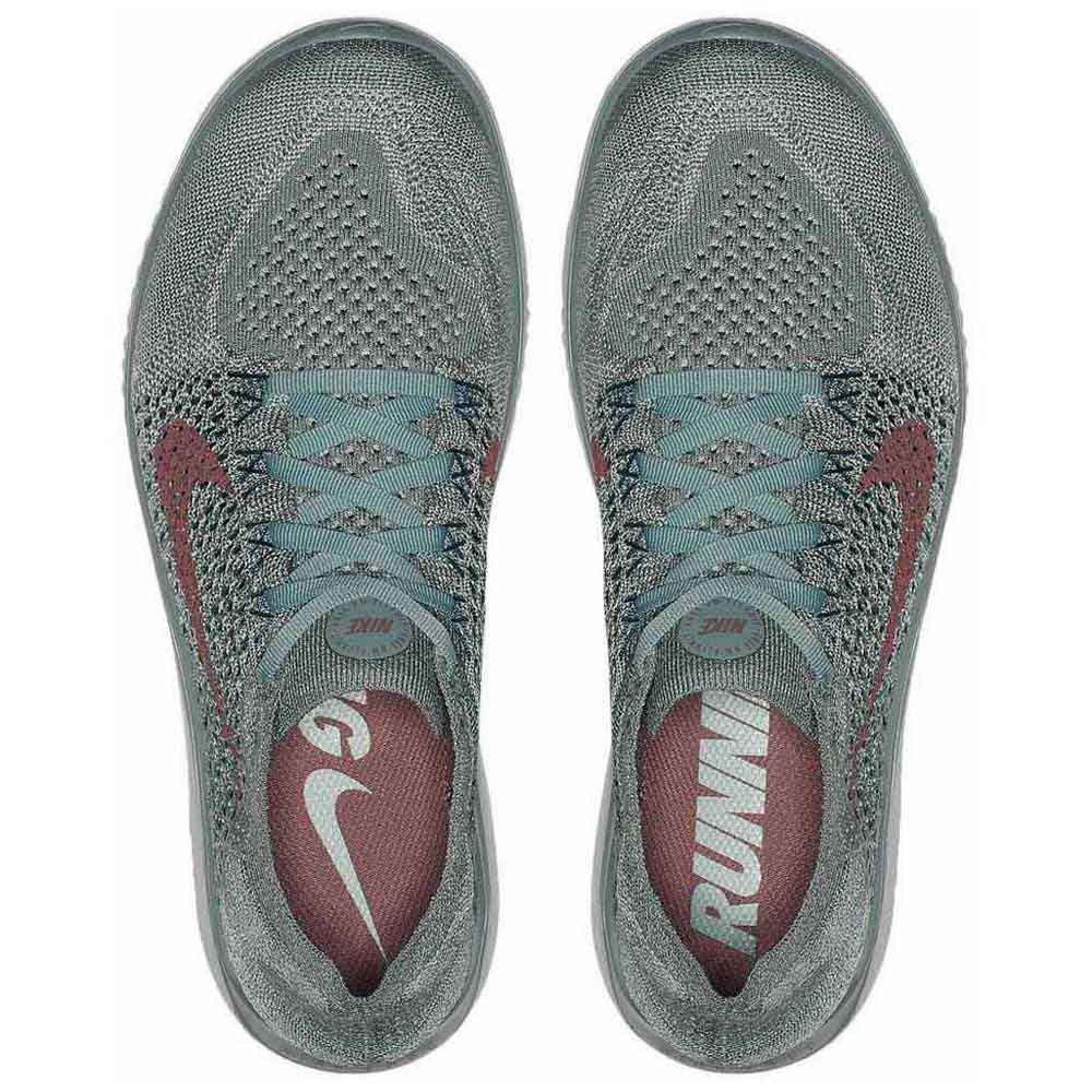 Nike Zapatillas Running Free RN Flyknit