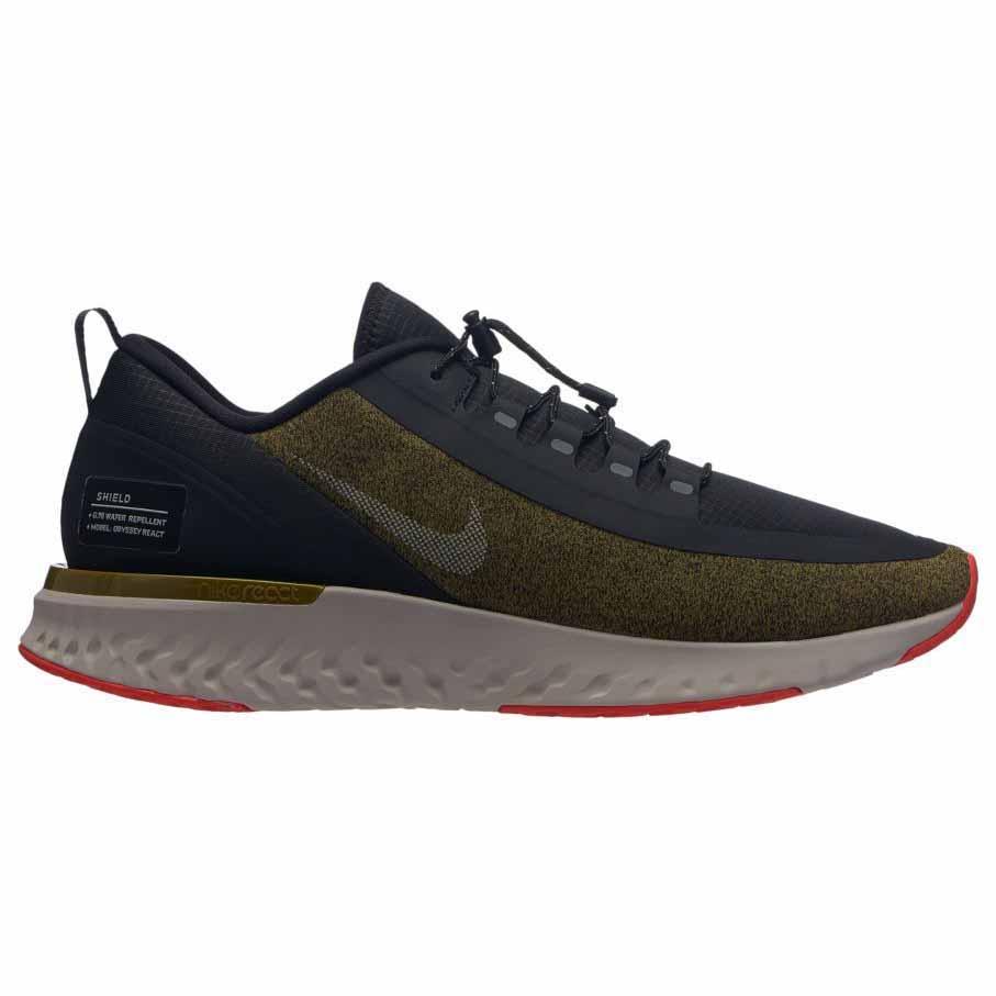 Nike Odyssey React Running Shoes Runnerinn