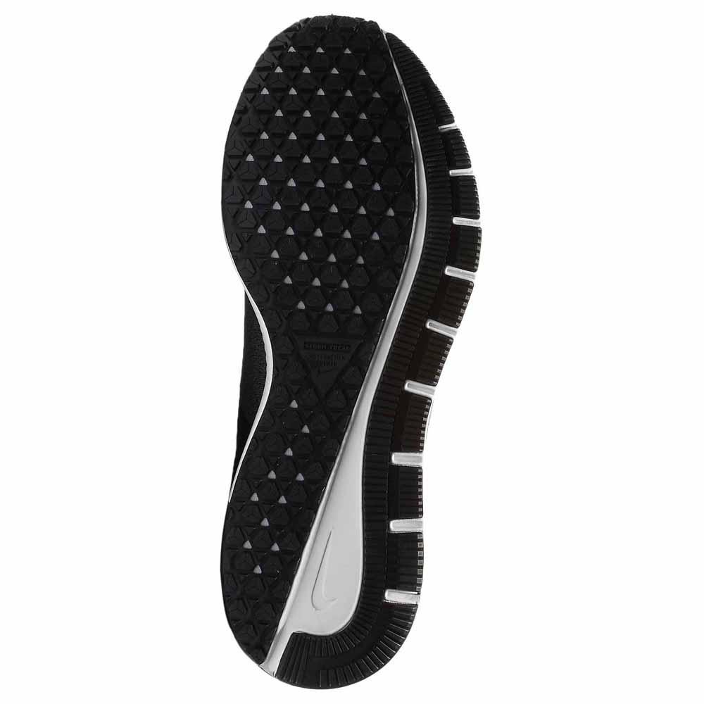 Bonus vacht mooi Nike Air Zoom Structure 22 Shield Running Shoes | Runnerinn