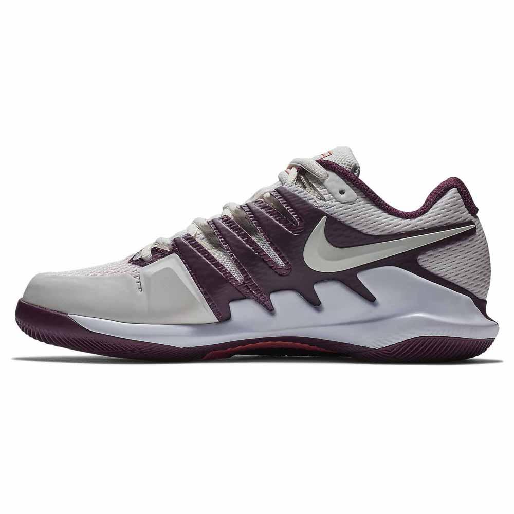 Nike Court Air Zoom Vapor X Hartplätze Schuhe