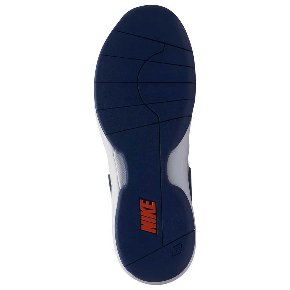 Nike Air Zoom Prestige Carpet Shoes