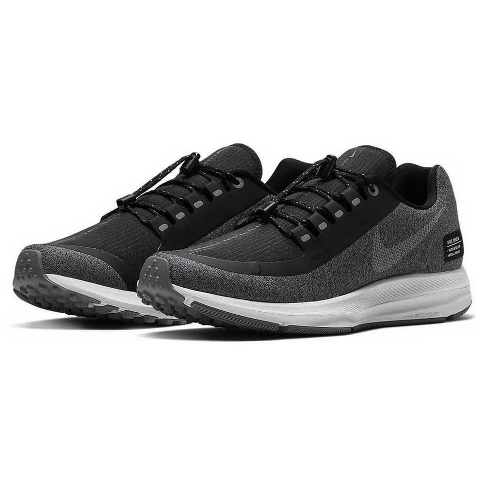 enlace bádminton Entrada Nike Zapatillas Running Zoom Winflo 5 Run Shield | Runnerinn