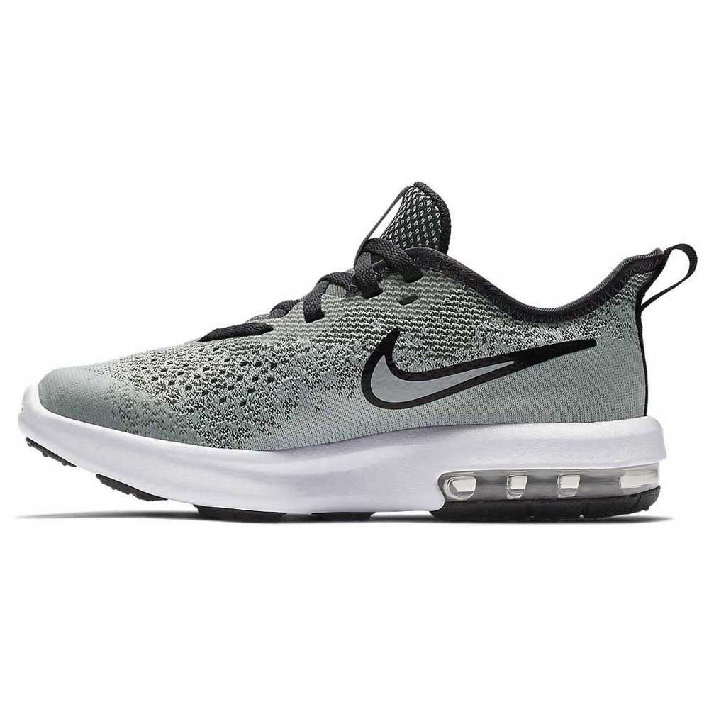 Nike Baskets Air Max Sequent 4 PS