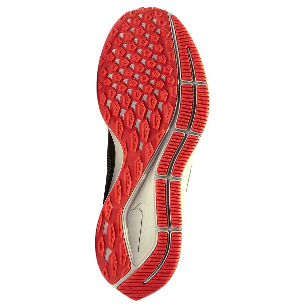 cualquier cosa virar Aprendizaje Nike Zapatillas Running Air Zoom Pegasus 35 Shield GS Verde| Runnerinn
