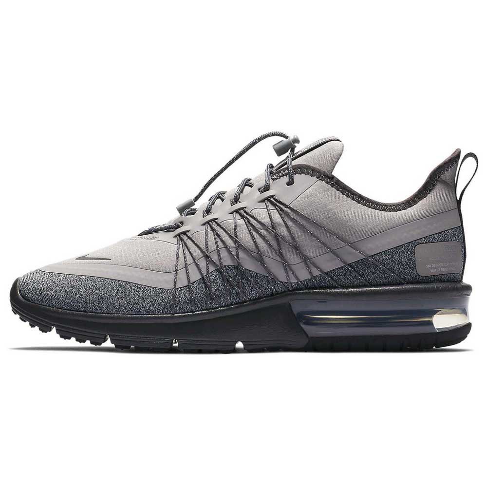 Nike Air Max Sequent 4 Utility Running Shoes |