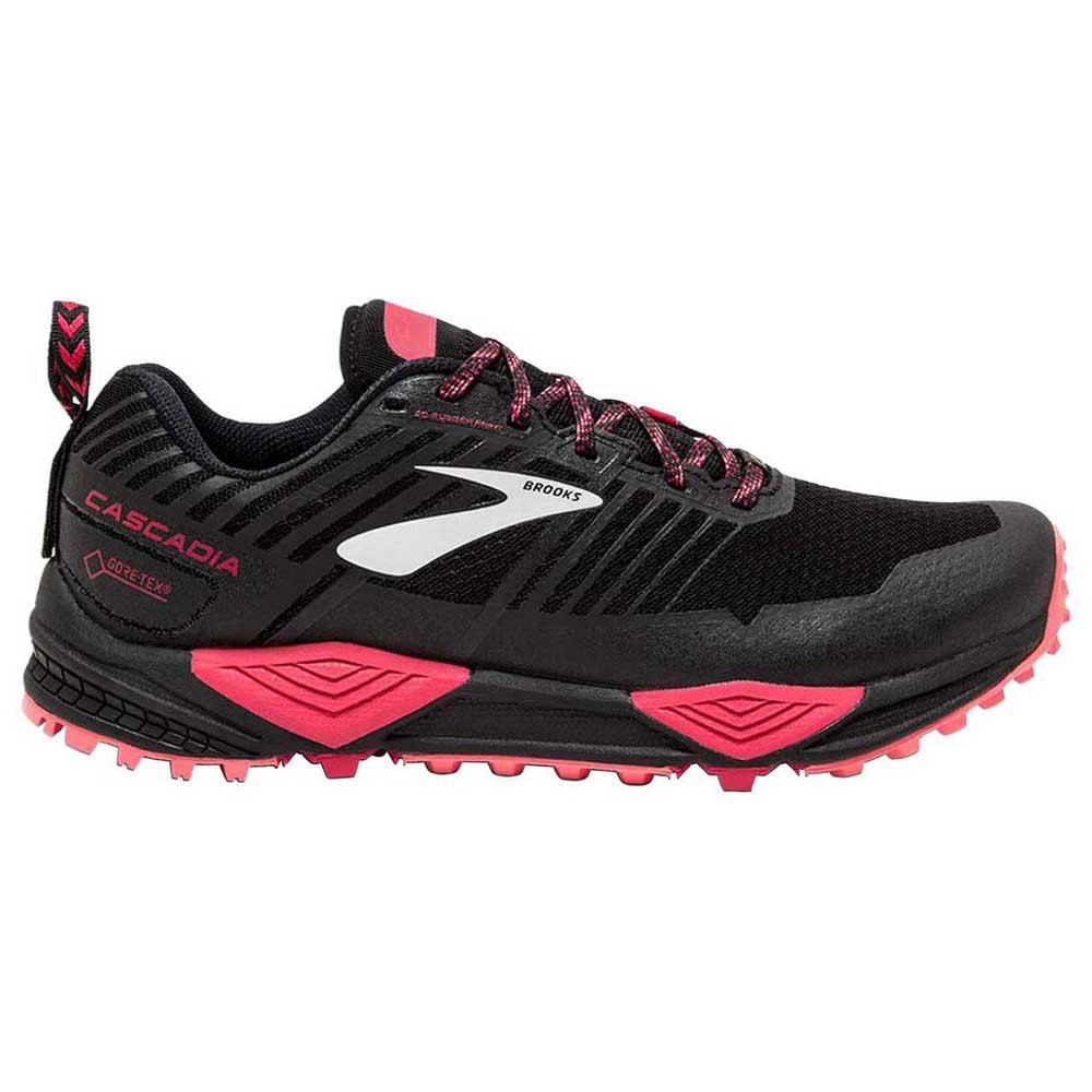 brooks-cascadia-13-goretex-trail-running-shoes