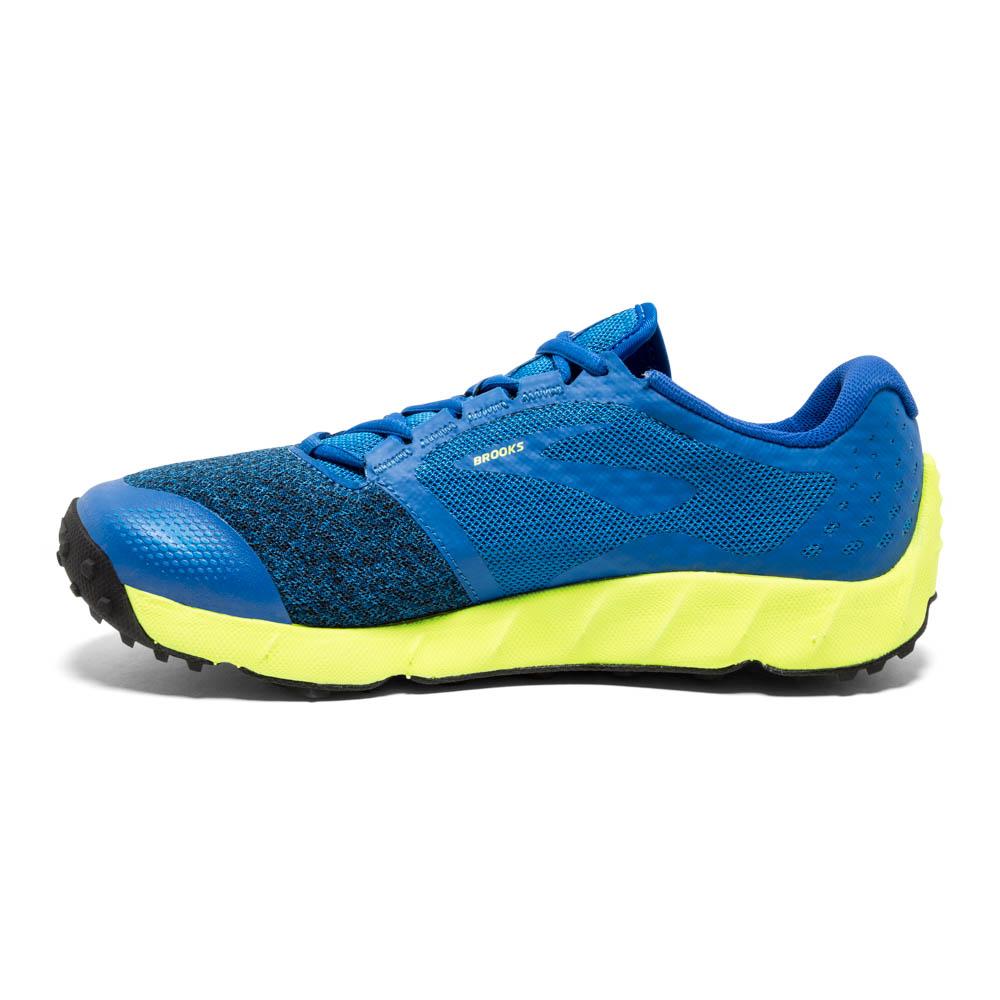 Brooks PureGrit 7 Trail Running Shoes