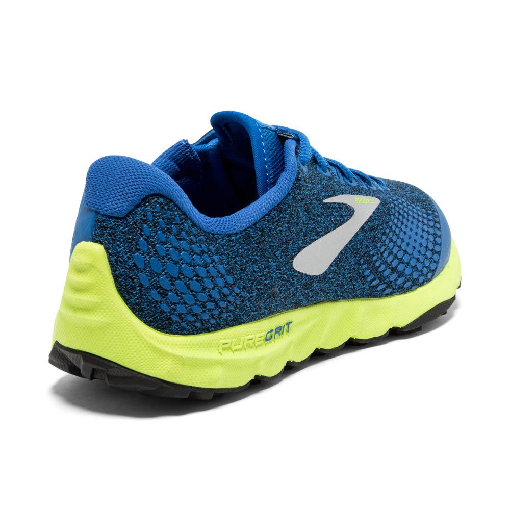 Brooks PureGrit 7 Trail Running Shoes