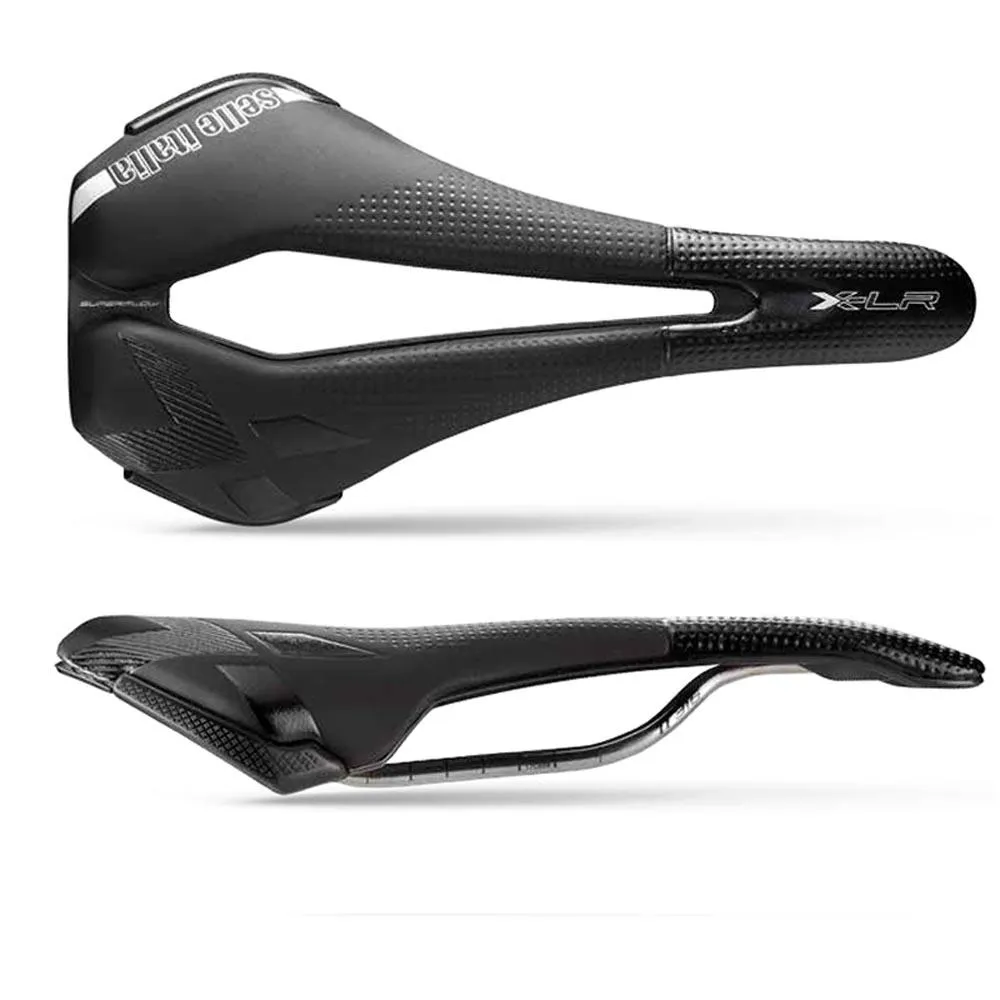 Selle Italia X-bow Superflow Ti316 Saddle black 145 mm au meilleur prix sur