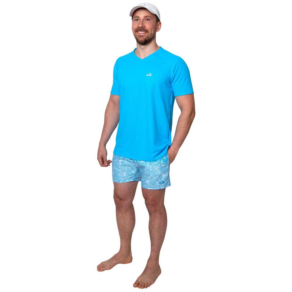Iq-uv UV Short Sleeve T-Shirt