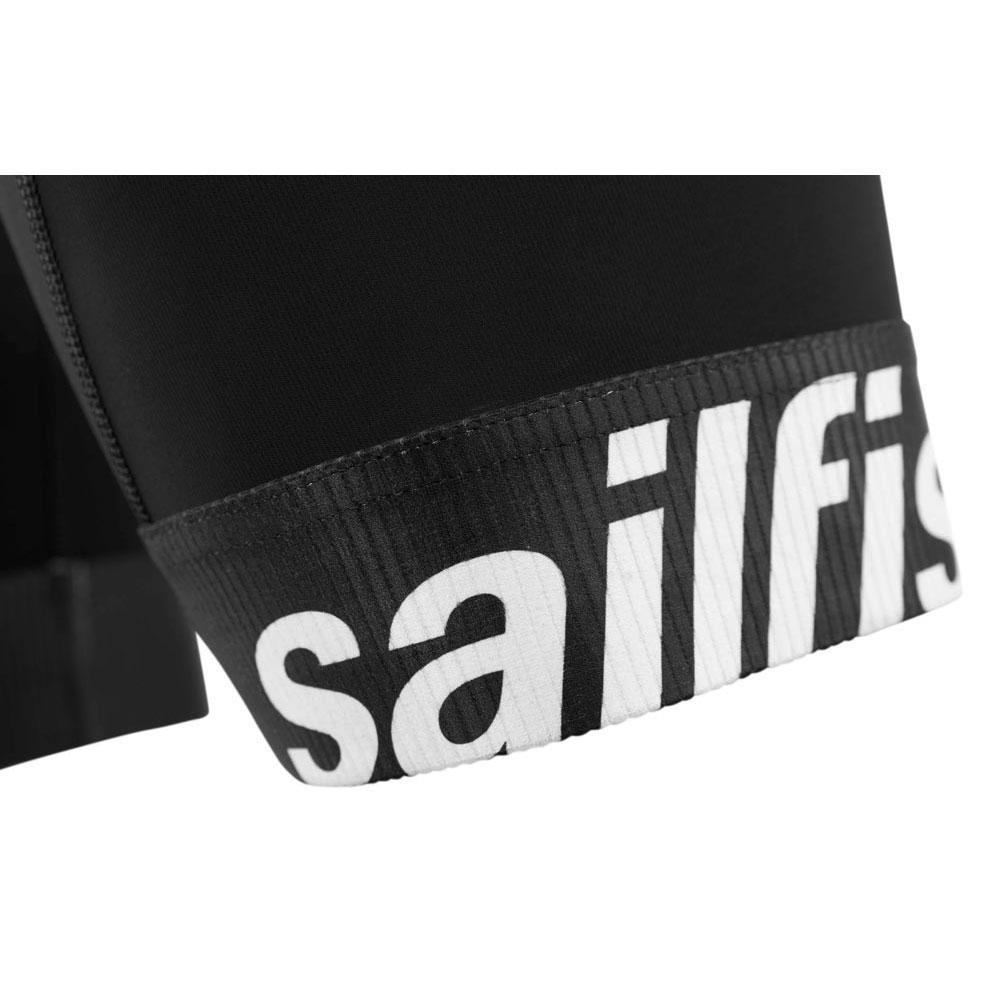 Sailfish Trøye Med Korte Ermer Aerosuit Comp
