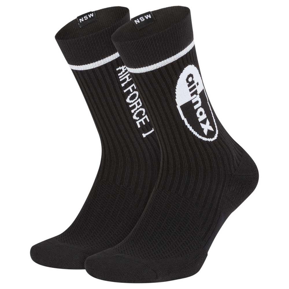 nike-sneaker-air-force-1-crew-socks-2-pairs