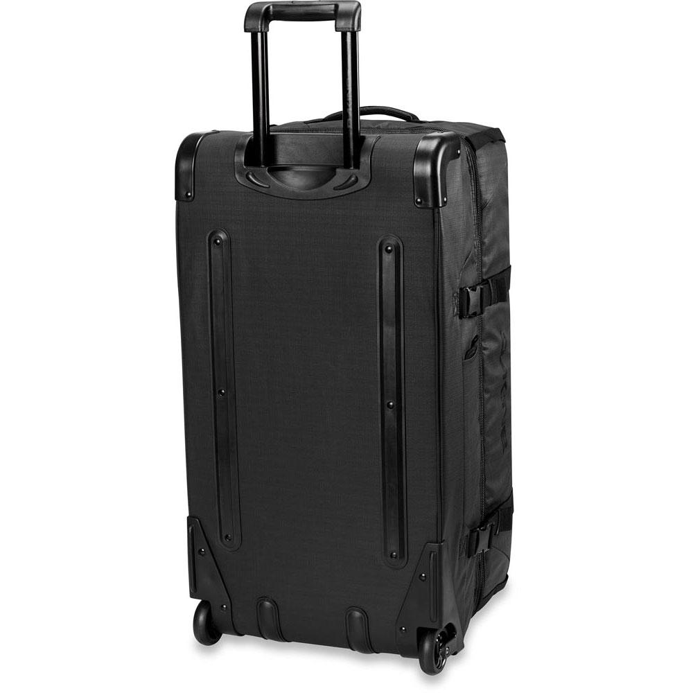 Dakine Split Roller 110l Unisex Luggage Black One Size 