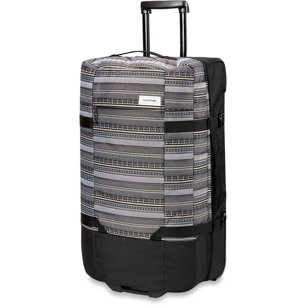 Roller 100l Dakine Rolling Luggage Dakine Split Roller EQ 100L Bag