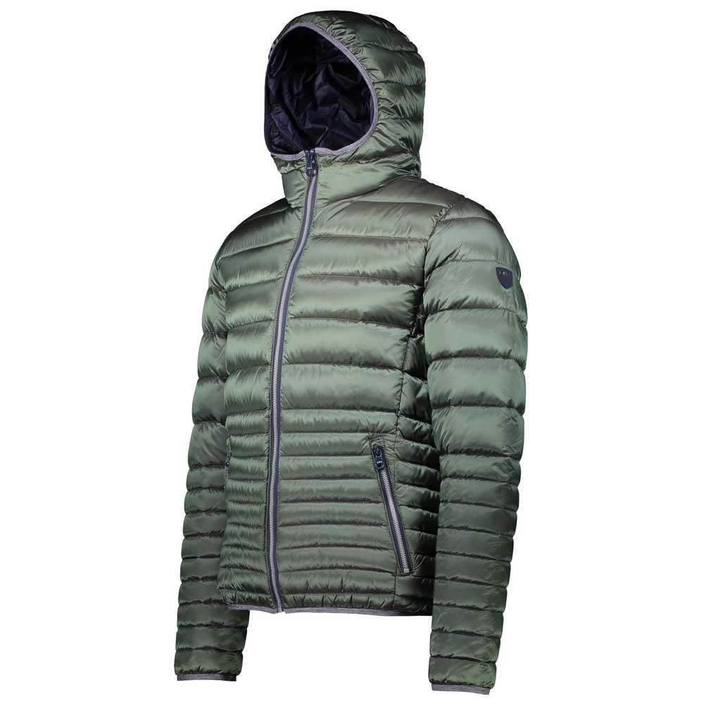 CMP Zip Hood 3K29477 jacket