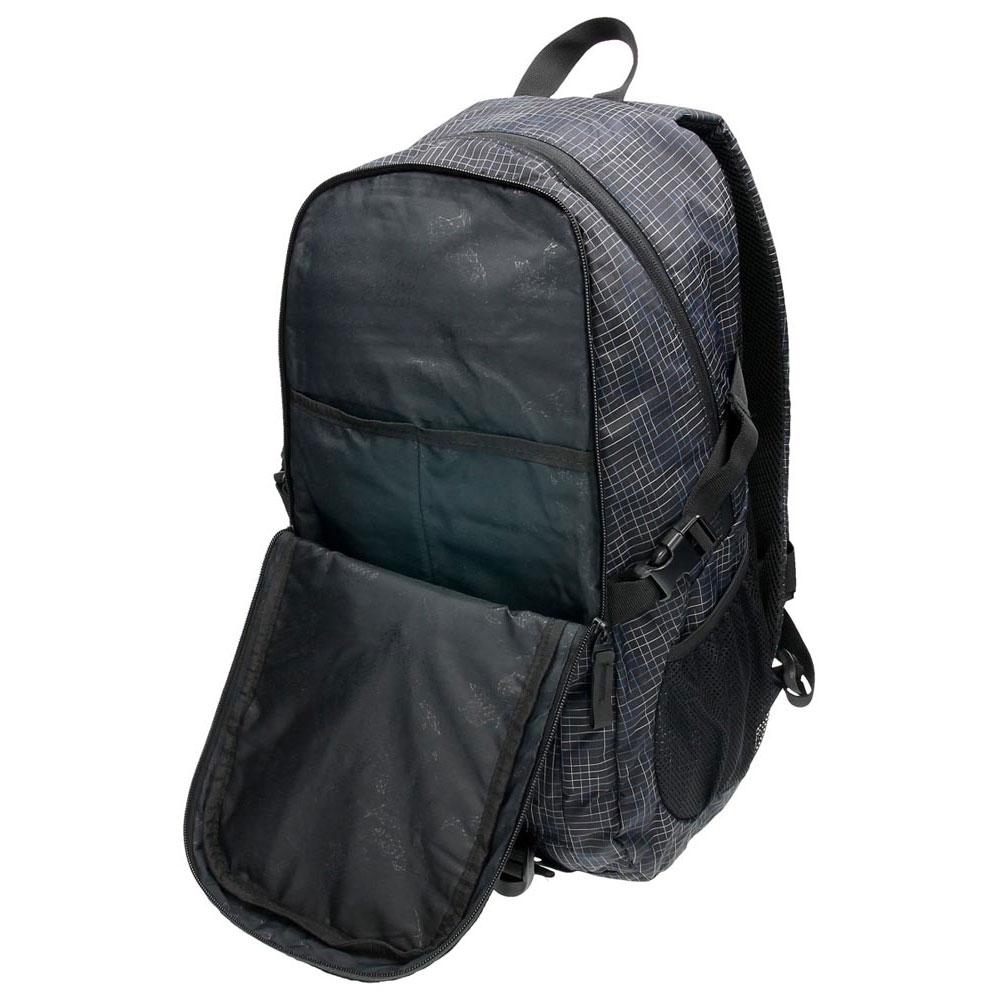 National geographic Explorer Tall Backpack