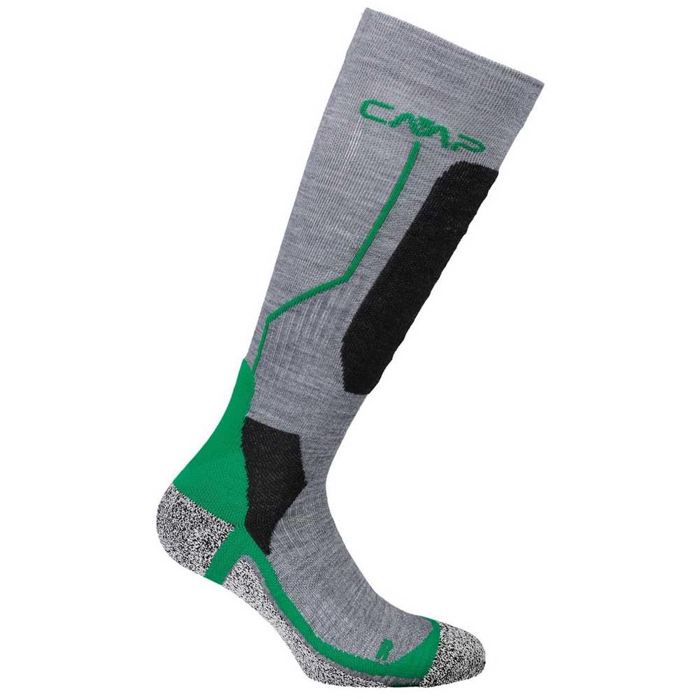 cmp-ski-wool-3i49374-socks