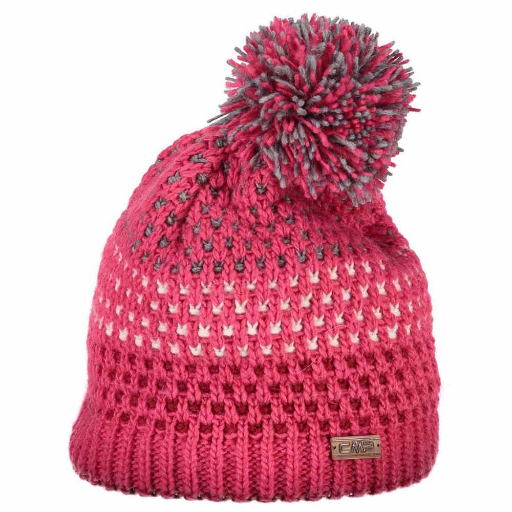 cmp-bonnet-knitted-5504701j