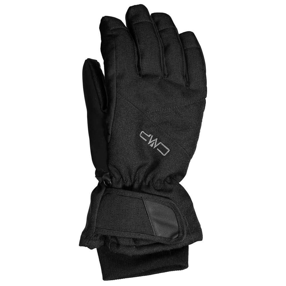 CMP Ski 6524821 Gloves Black | Snowinn