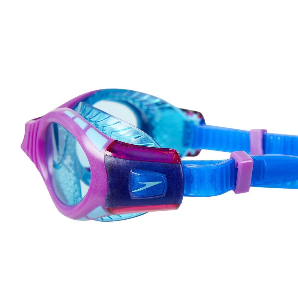 Speedo Svømmebriller Junior Futura Biofuse Flexiseal