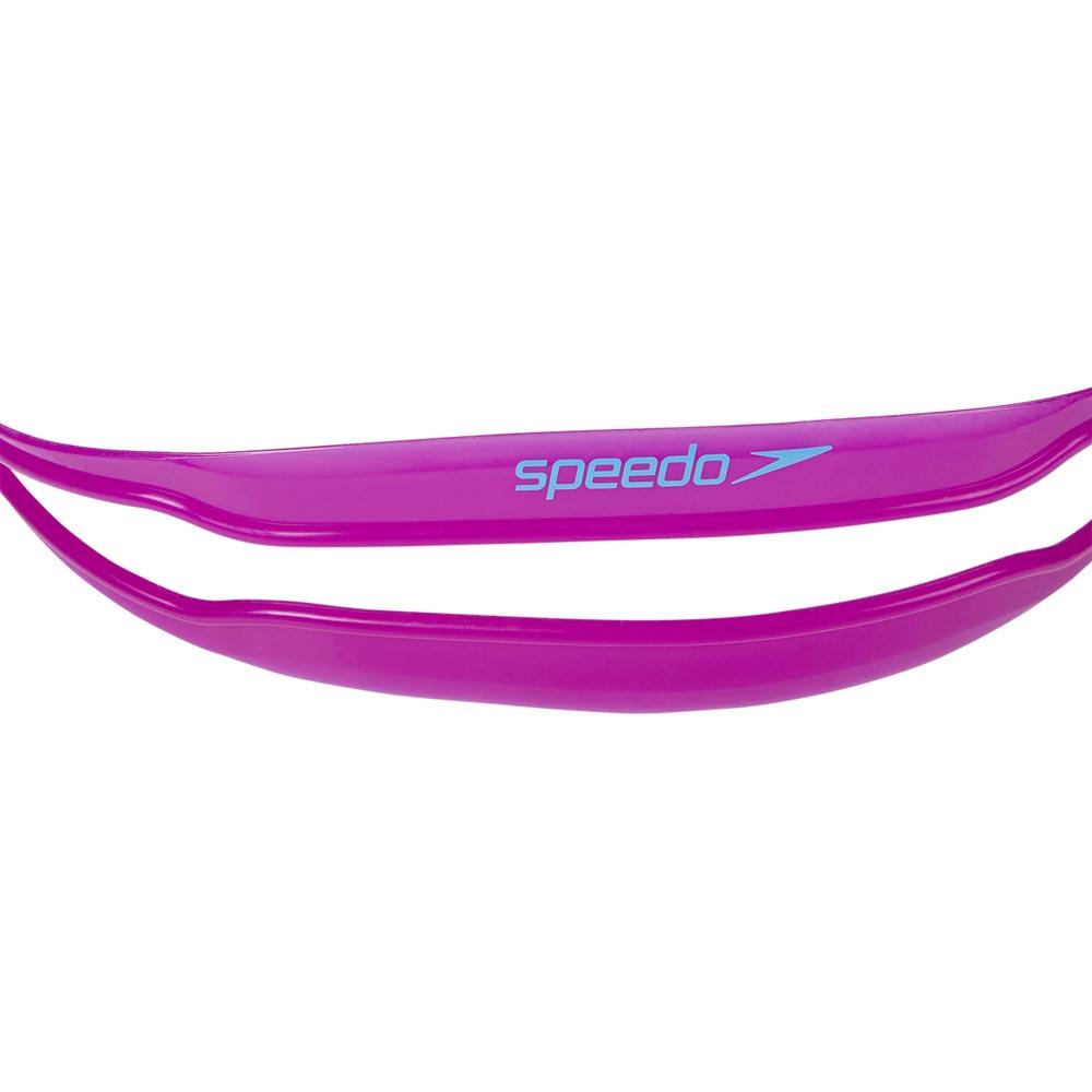 Speedo Svømmebriller Junior Futura Biofuse Flexiseal