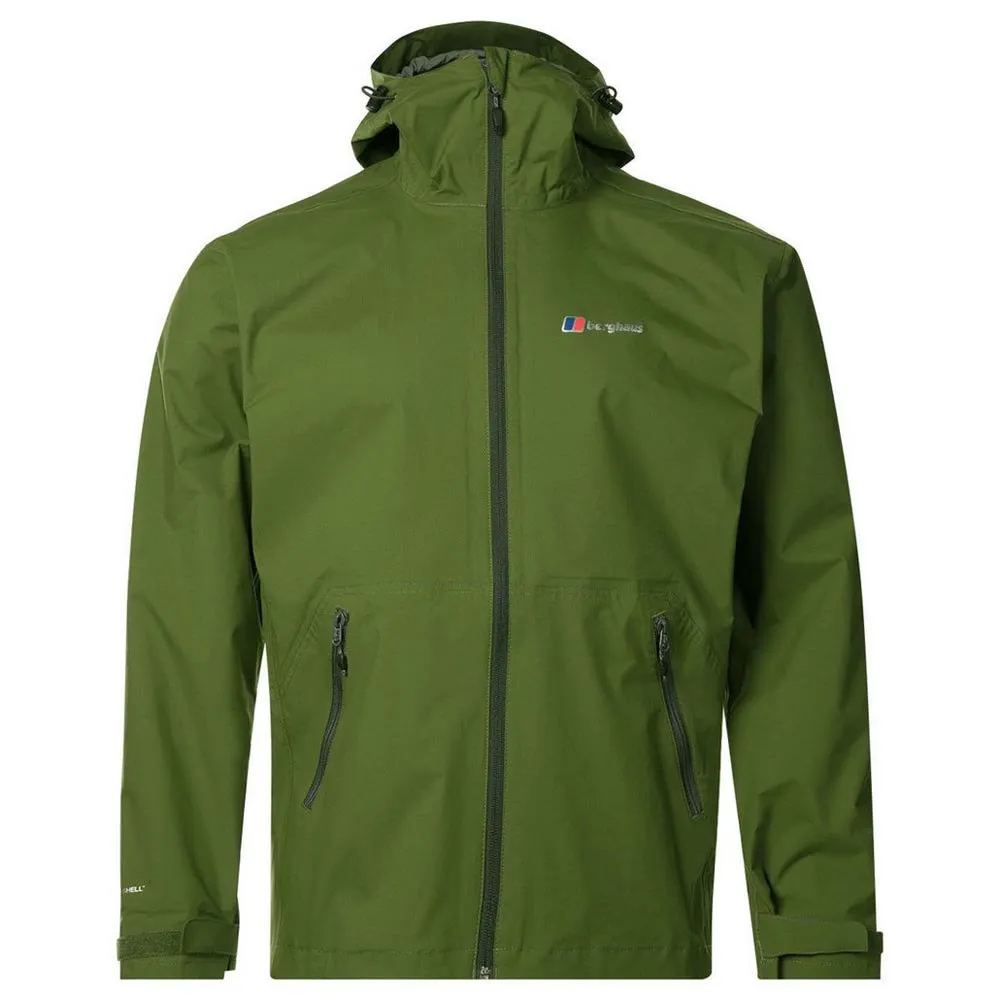 Berghaus Stormcloud Jacket | Trekkinn Куртки
