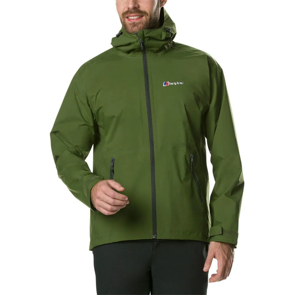 Berghaus Stormcloud Jacket | Trekkinn Куртки