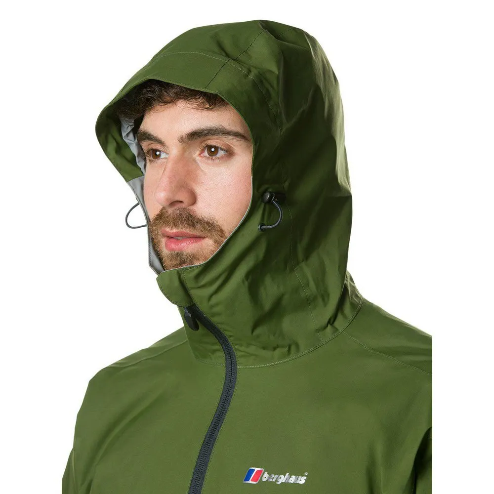 Berghaus Stormcloud Jacket | Trekkinn Куртки