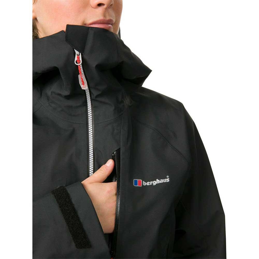 Berghaus Куртка Extrem 5000